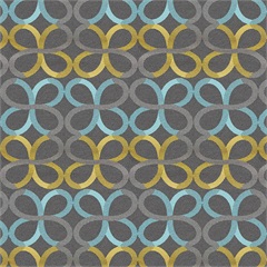 Around Crypton Upholstery Fabric